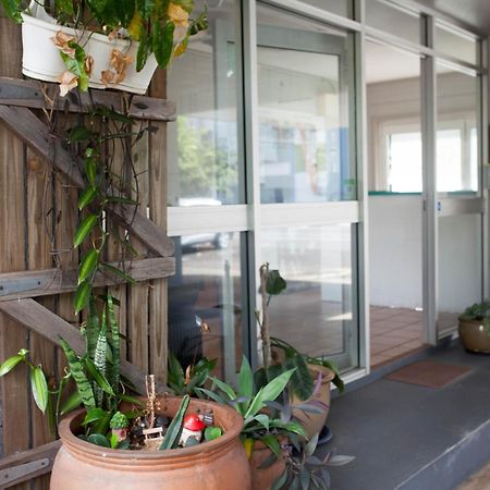 Cairns City Motel Bagian luar foto