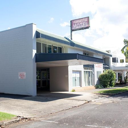 Cairns City Motel Bagian luar foto