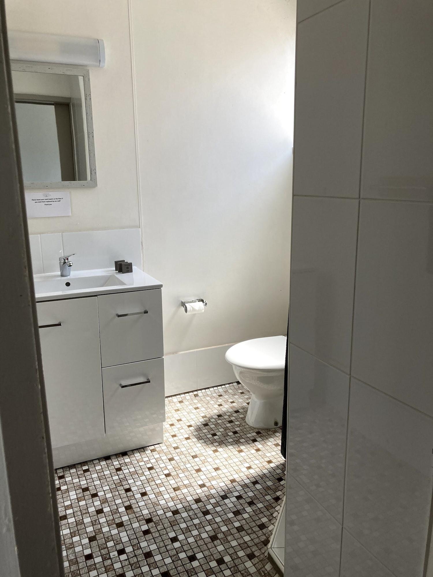Cairns City Motel Bagian luar foto