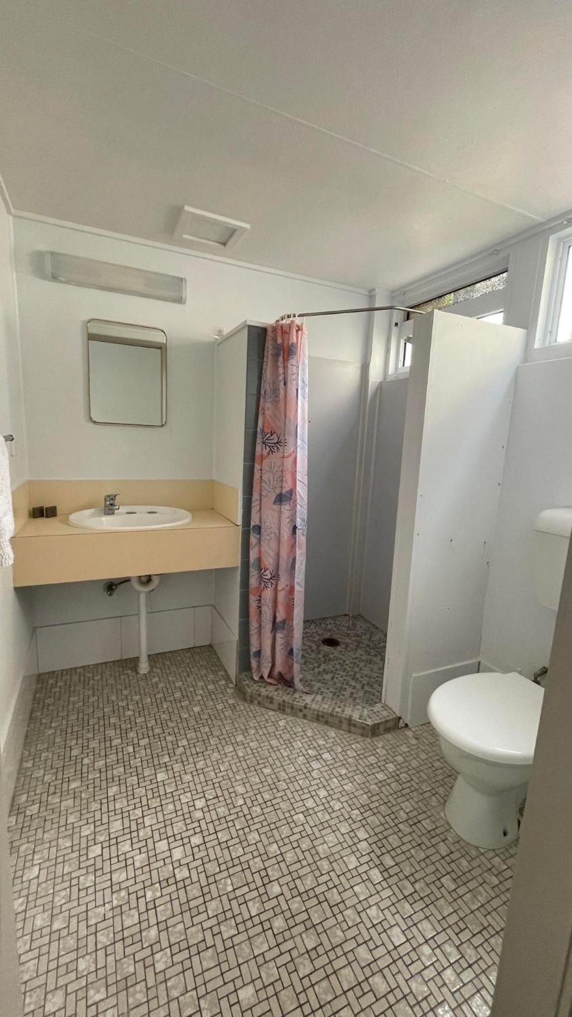 Cairns City Motel Bagian luar foto