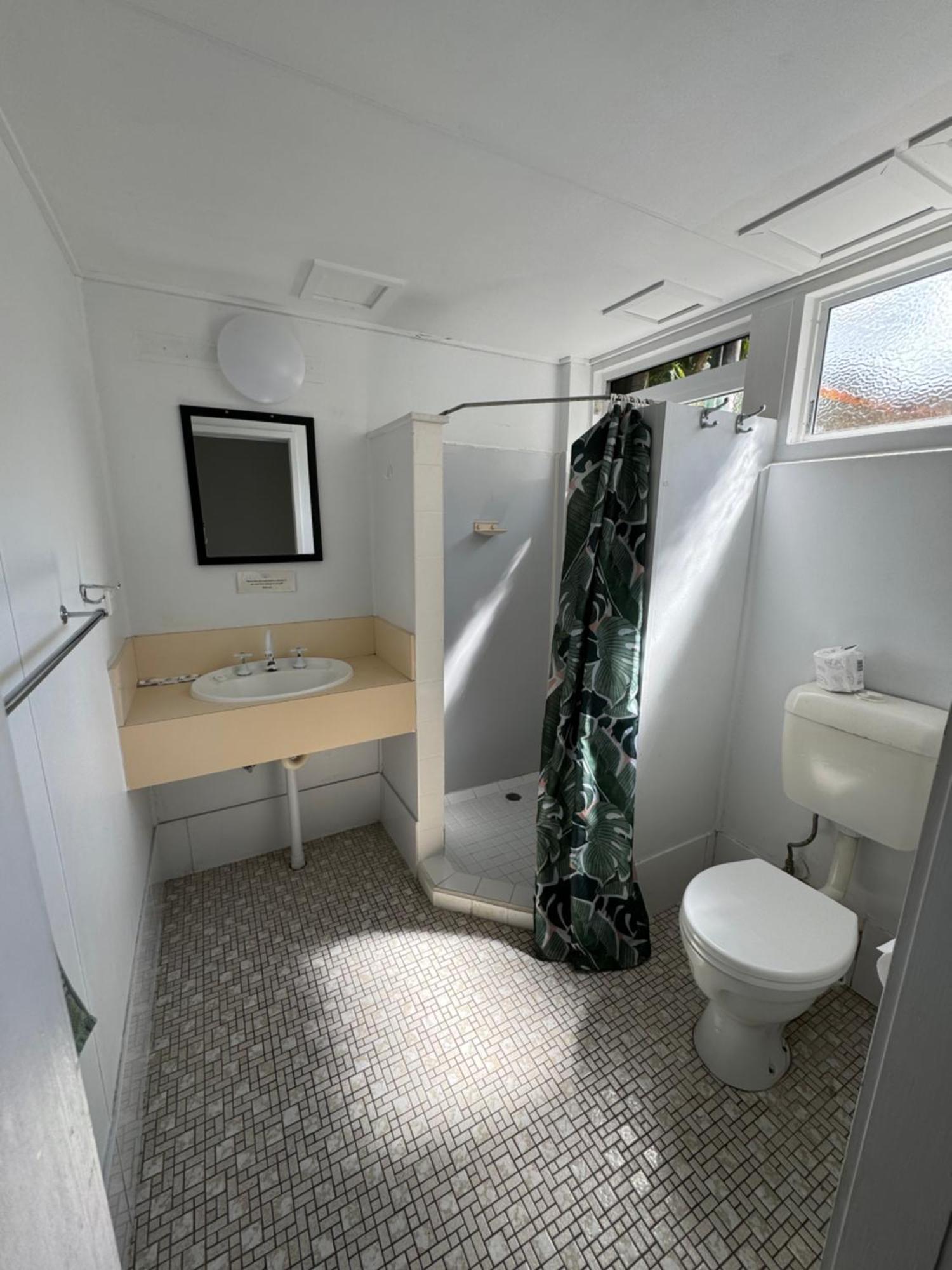 Cairns City Motel Bagian luar foto