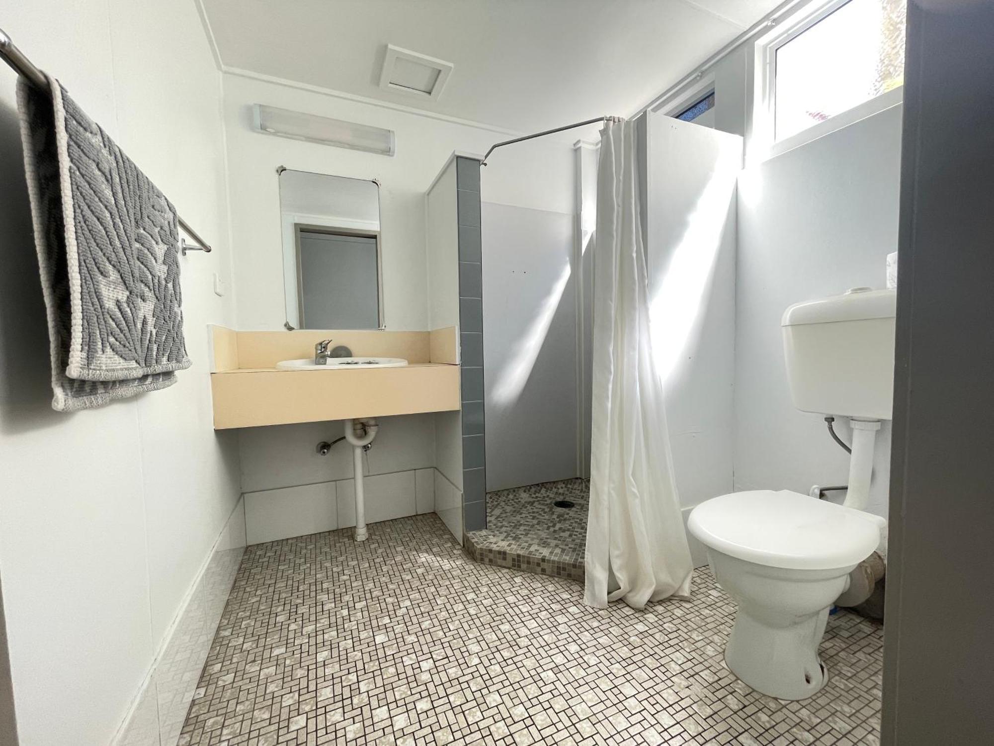Cairns City Motel Bagian luar foto