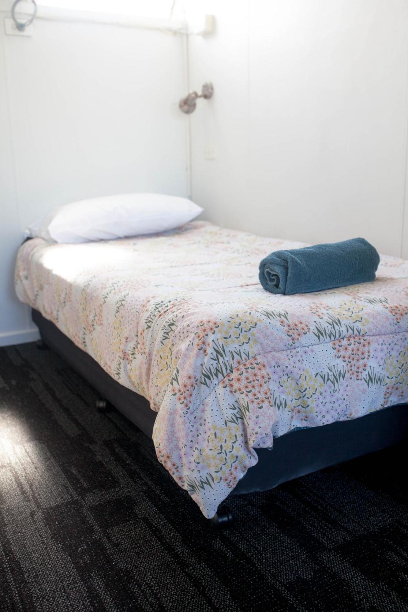 Cairns City Motel Bagian luar foto