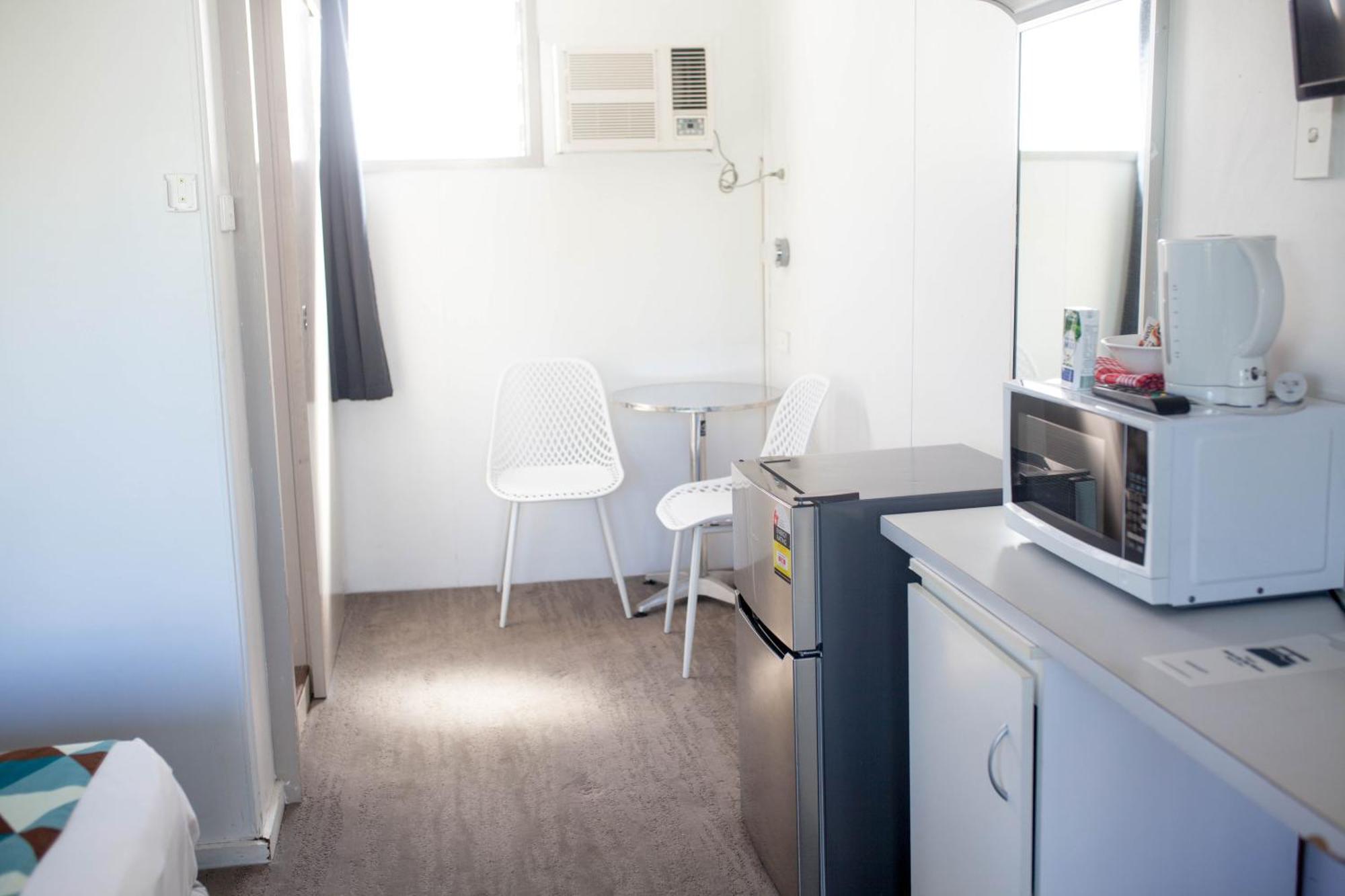 Cairns City Motel Bagian luar foto