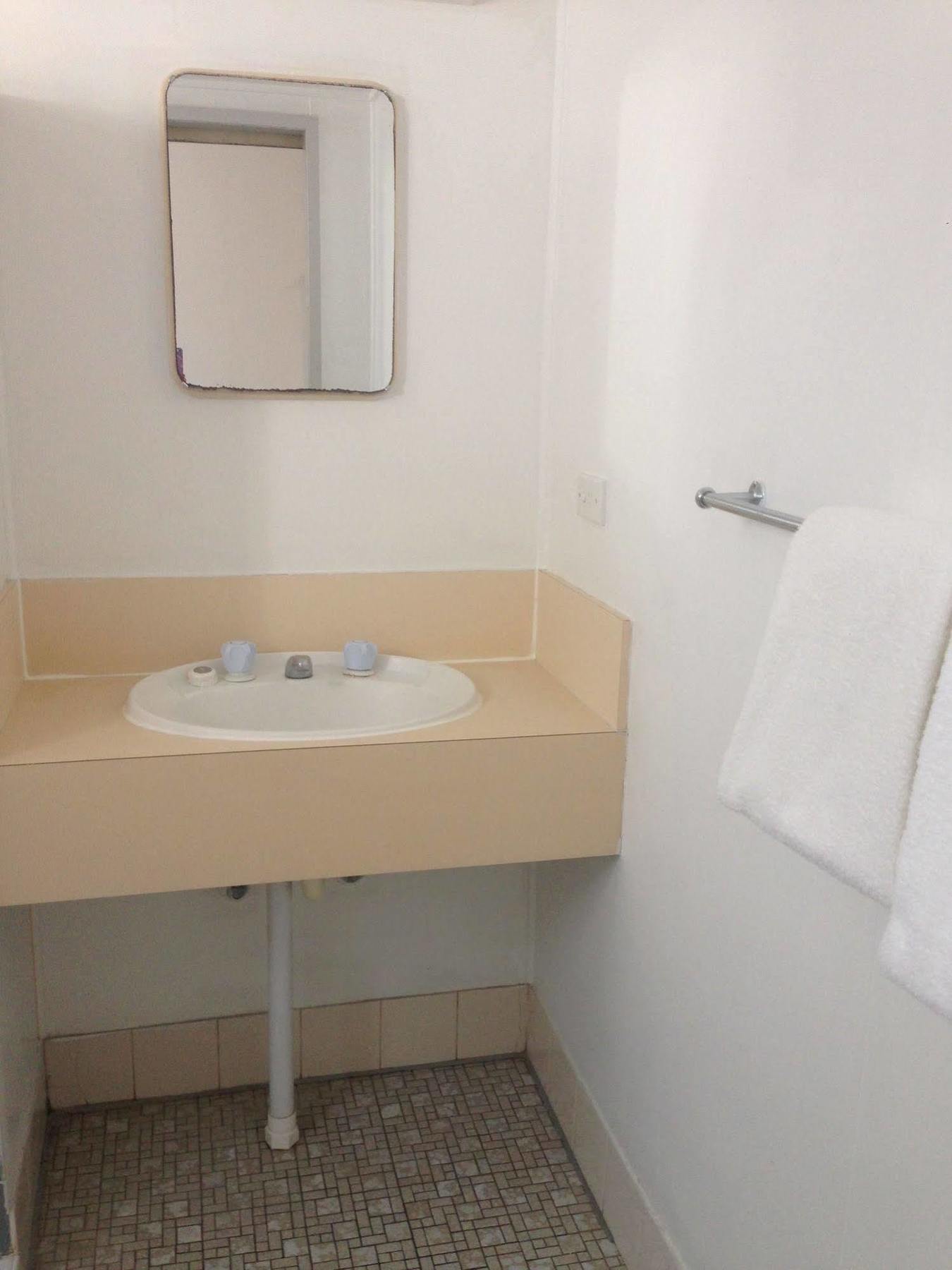 Cairns City Motel Bagian luar foto