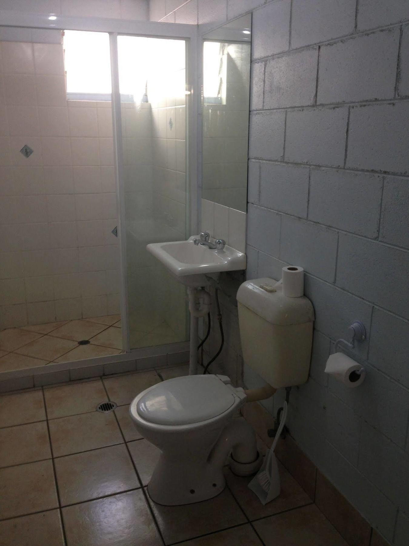 Cairns City Motel Bagian luar foto