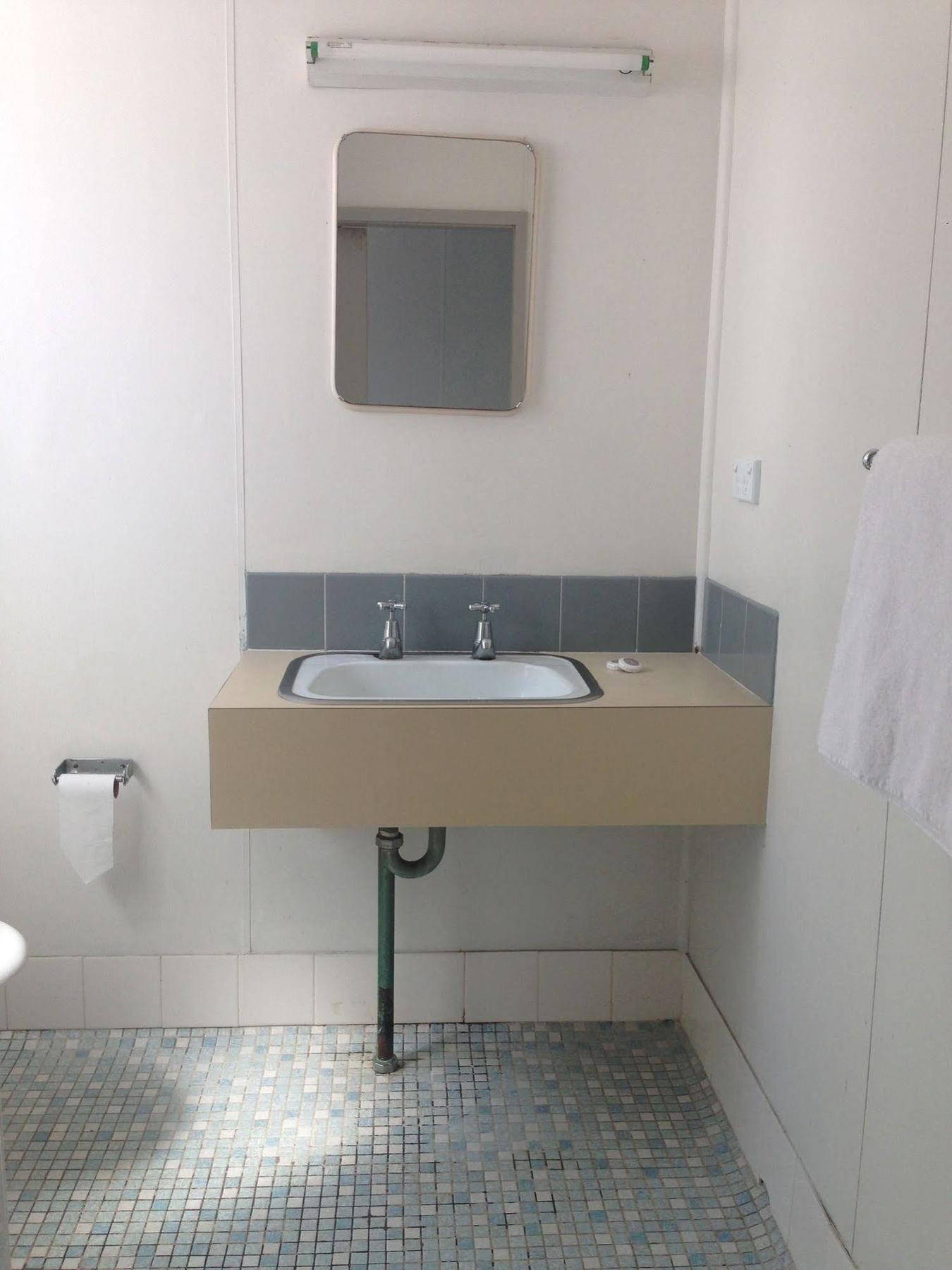 Cairns City Motel Bagian luar foto