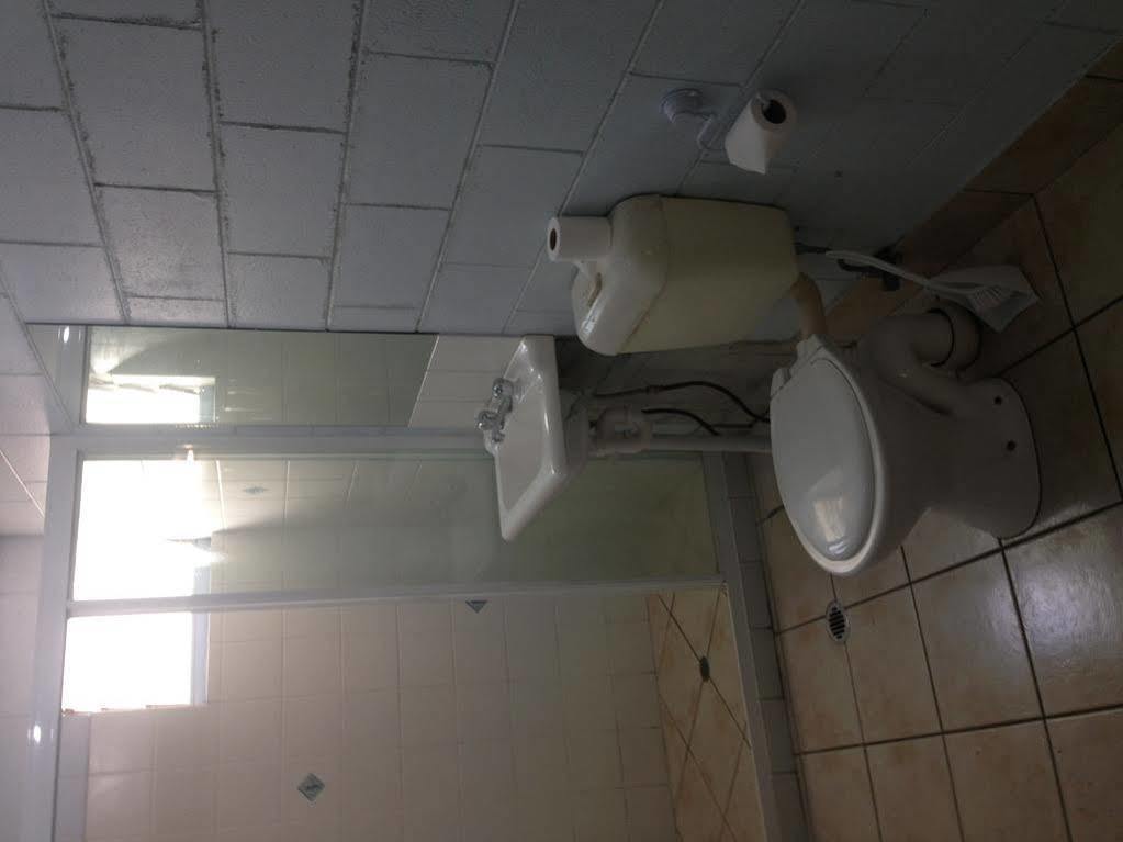 Cairns City Motel Bagian luar foto